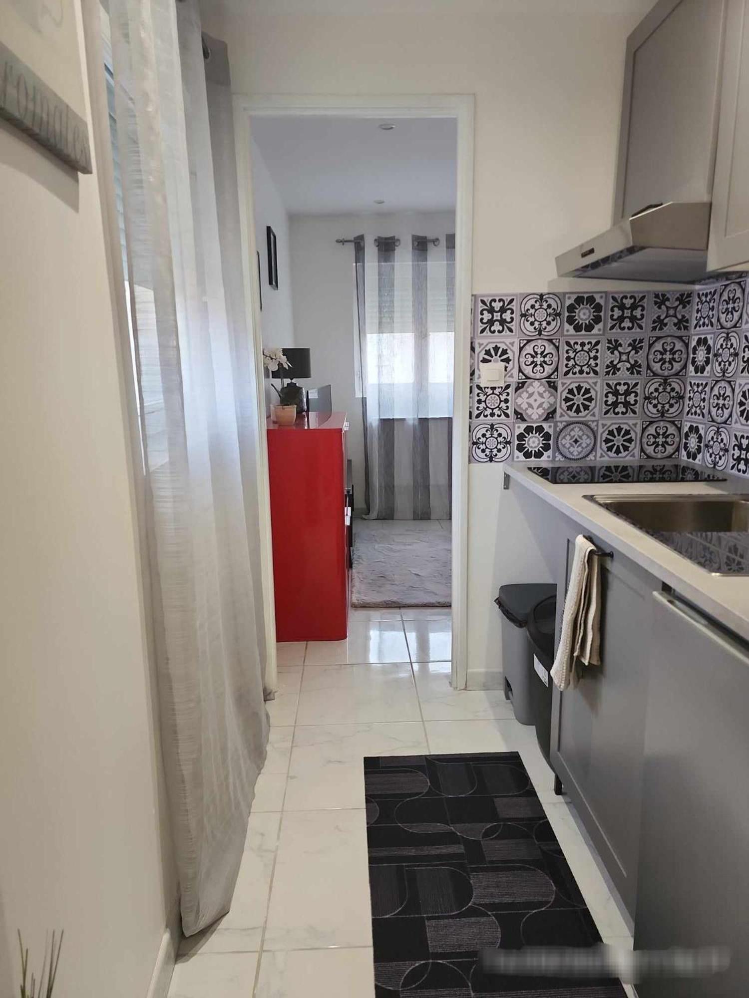 Agreable T2/Centre-Ville *10 Min Gare* Bourgoin-Jallieu Exteriör bild