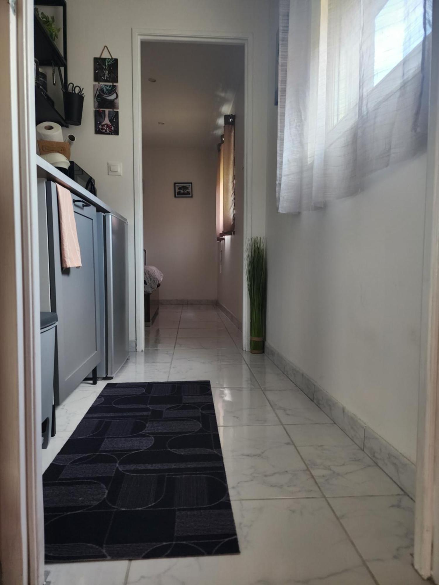 Agreable T2/Centre-Ville *10 Min Gare* Bourgoin-Jallieu Exteriör bild